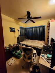 Blk 26B Membina Court (Bukit Merah), HDB 4 Rooms #621694561